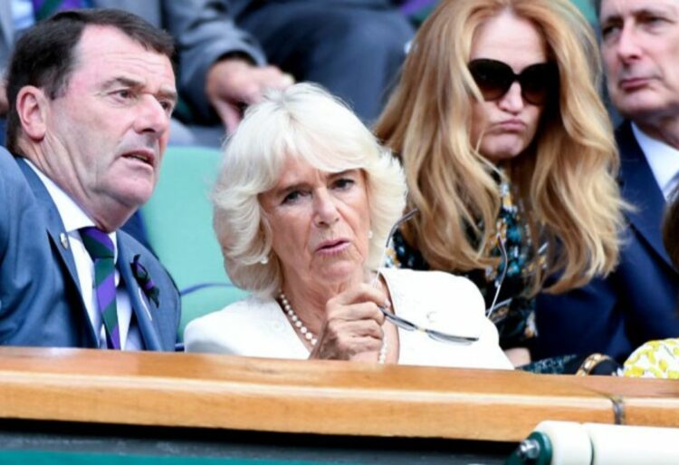 Figli Camilla Parker Bowles: chi sono Tom e Laura e cosa fanno