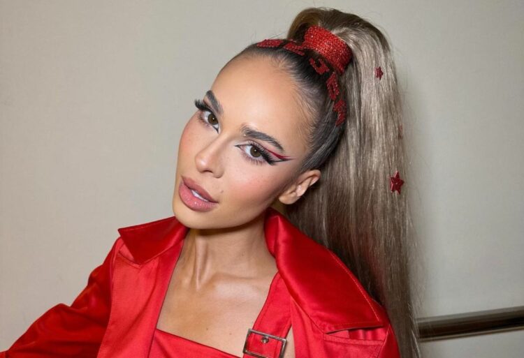 Eurovision 2023 Polonia chi è Blanka: le accuse di plagio
