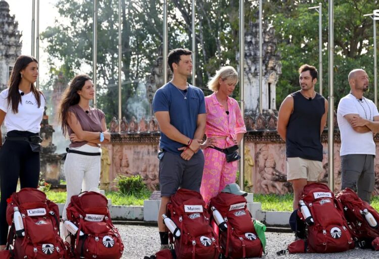 Chi ha vinto Pechino Express 2023: vincitori con colpo di scena