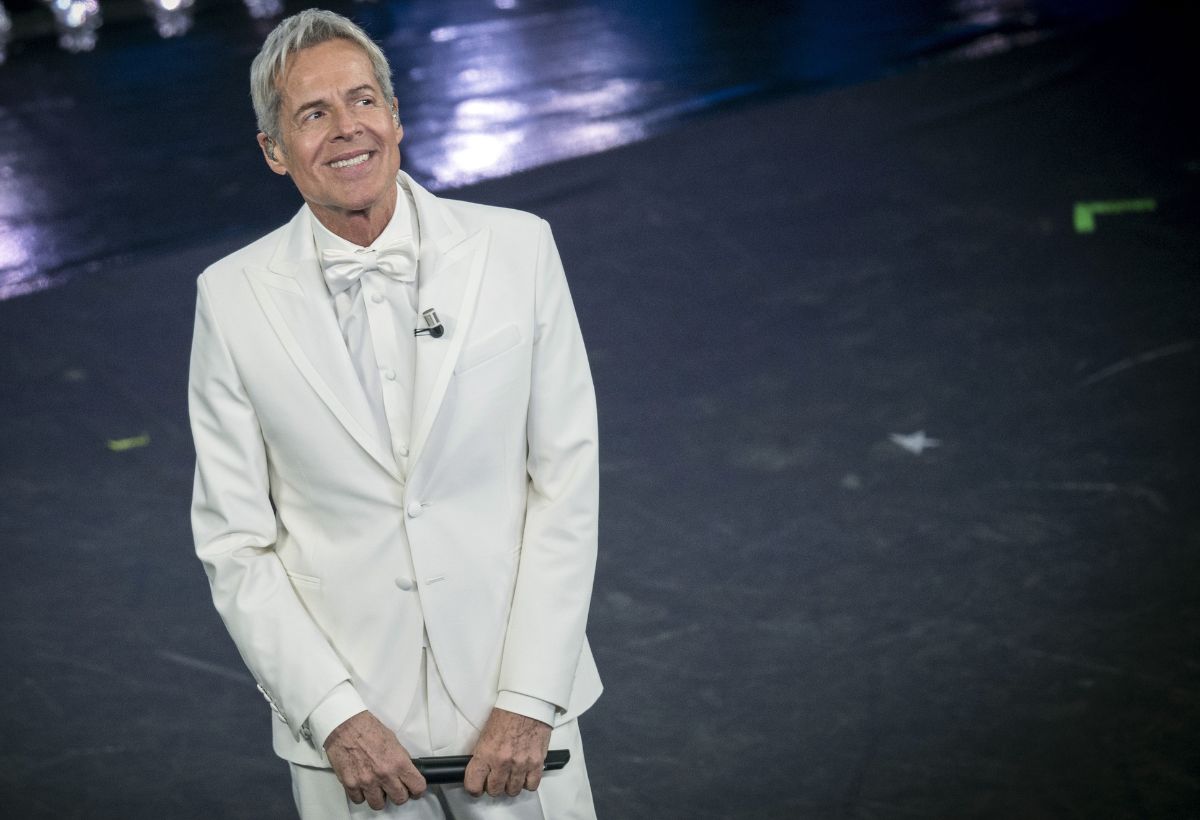 Claudio Baglioni dove vive Contrataque