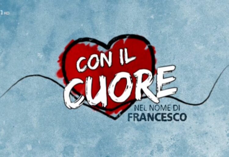 Con il cuore nel nome di San Francesco cantanti e scaletta