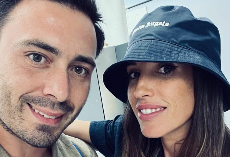 Davide Ancelotti moglie chi è: l’artista spagnola