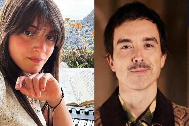 Diodato fidanzata chi è Greta Zuccoli: come Levante