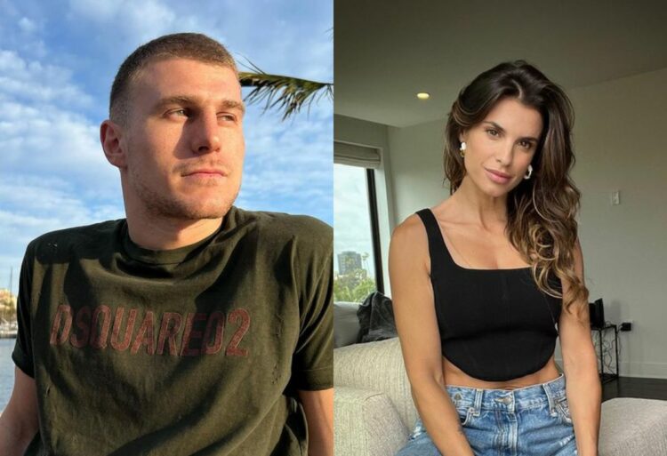 Elisabetta Canalis fidanzato dopo separazione chi è: una grande carriera