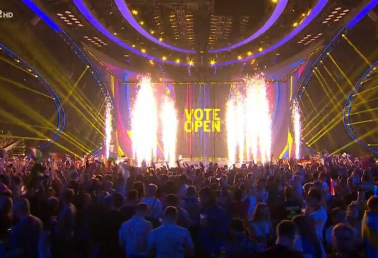 Eurovision 2023 chi è in finale ieri sera 9 maggio