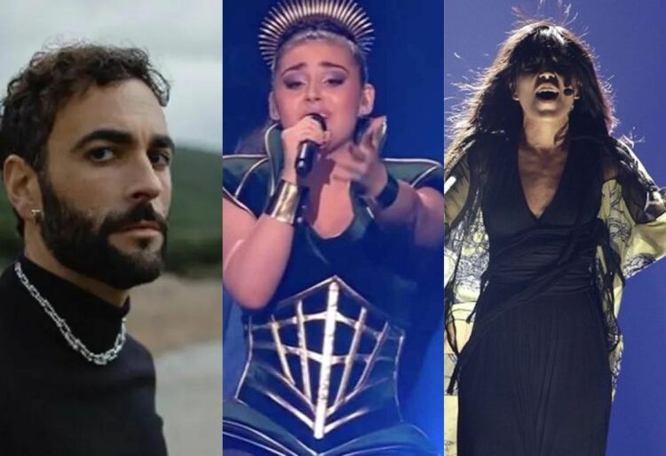 Eurovision 2023 chi vince: i favoriti
