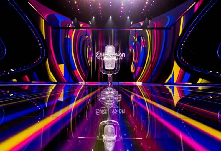 Eurovision 2023 chi canta stasera 11 maggio: scaletta