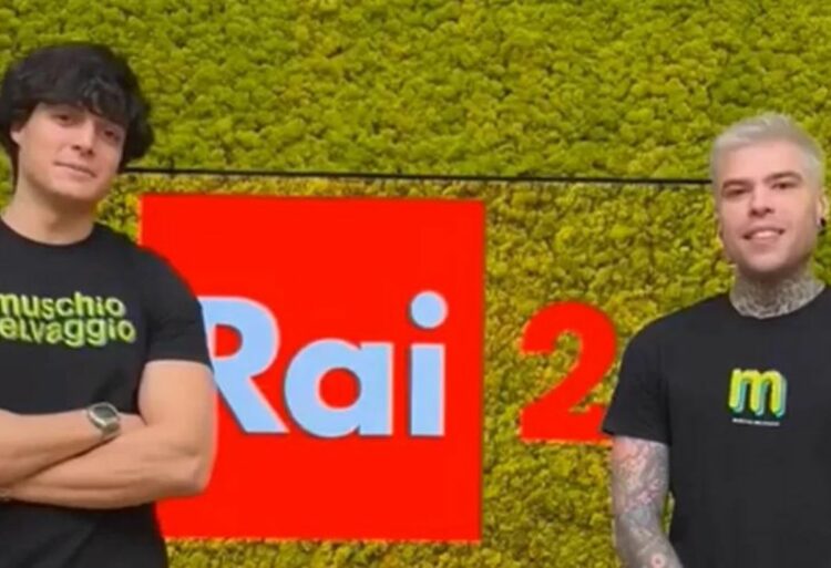 Fedez e Luis Sal perché hanno litigato: la verità