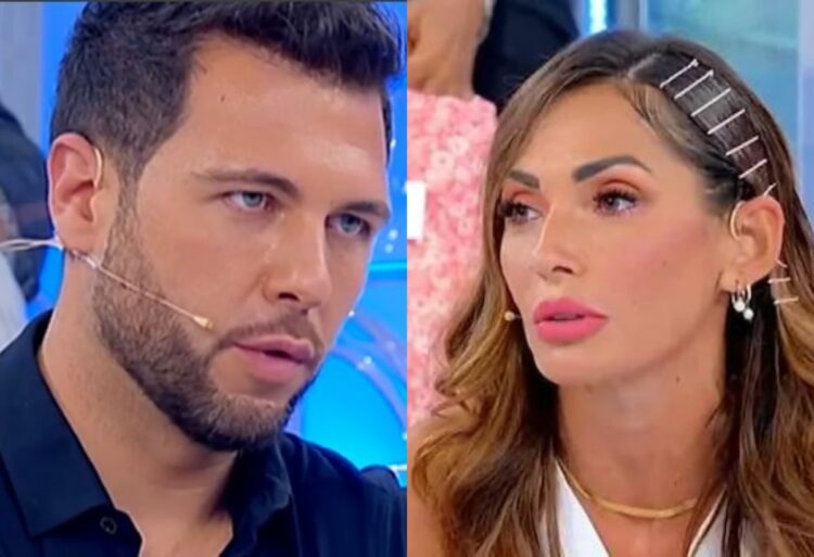 Ida Platano e Alessandro stanno ancora insieme? Nuove segnalazioni