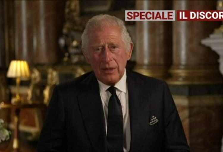Incoronazione Carlo III orario dirette Tv