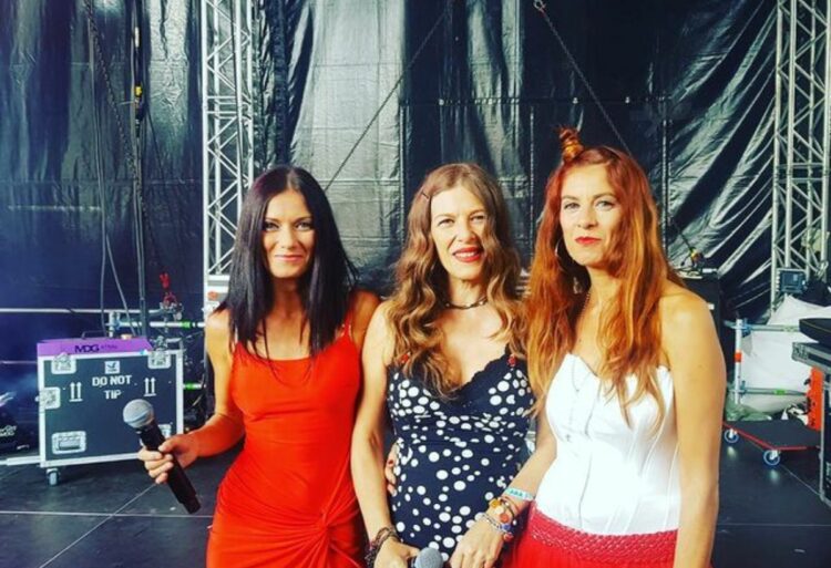 Las Ketchup oggi cosa fanno dopo Asereje