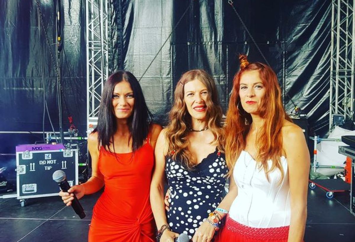 Las Ketchup oggi