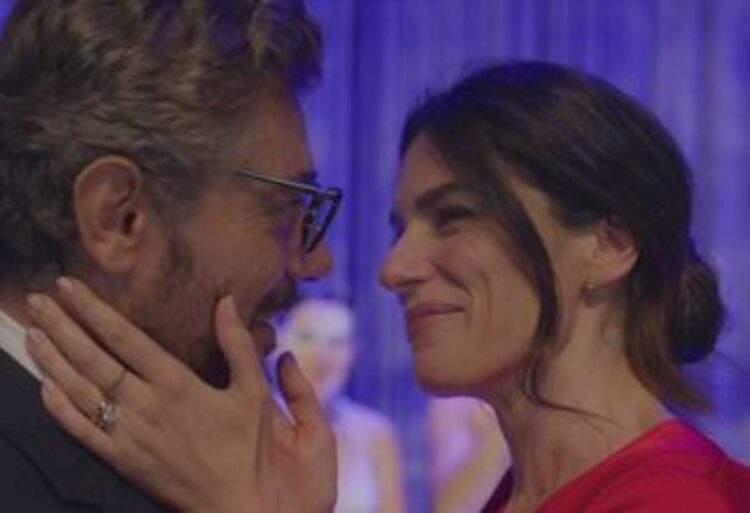 Come finisce Luce dei tuoi occhi 2: chi è la figlia di Emma Conti