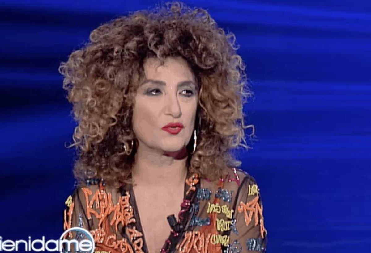 Marcella Bella malattia