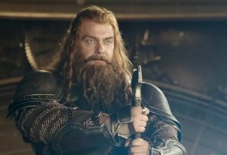Ray Stevenson chi era: causa morte dell’attore di Thor