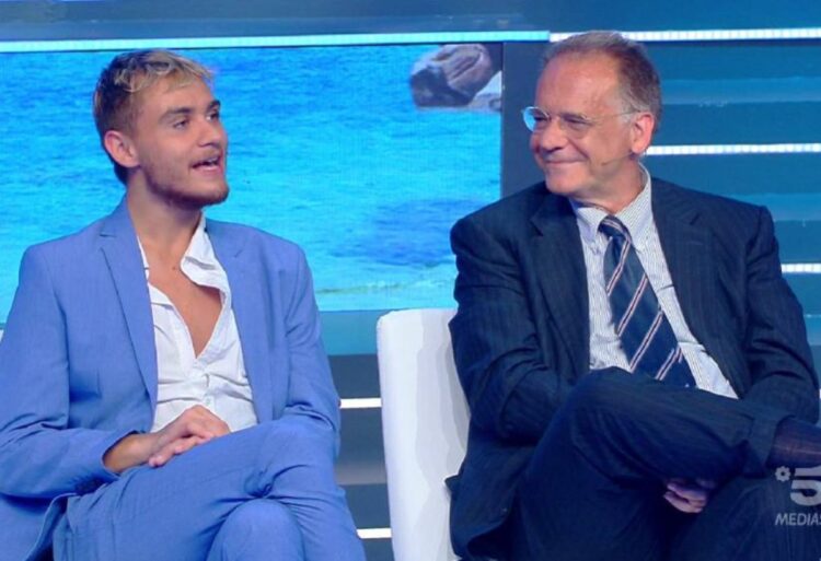 Simone Antolini figlia: chi è Melissa la verità e l’appello