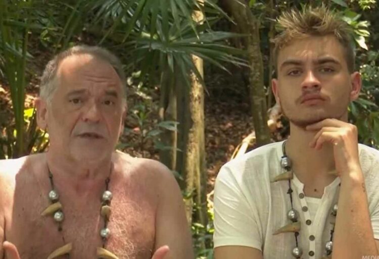 Simone e Alessandro perché lasciano Isola dei Famosi: retroscena