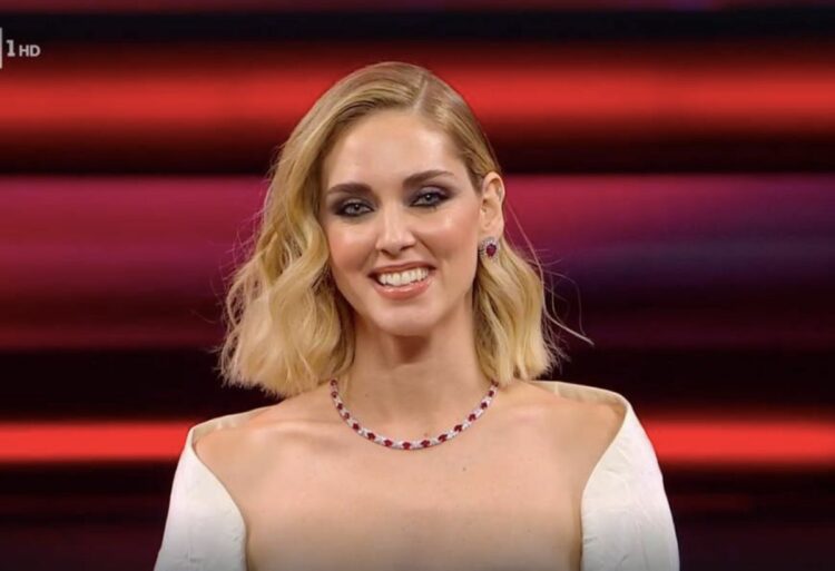 The Ferragnez 2 quando esce episodio 8 speciale Sanremo: interviene Chiara 