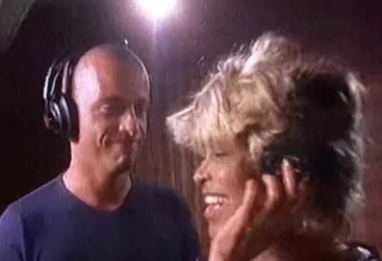 Tina Turner canzone più famosa con Eros Ramazzotti: ricordate?