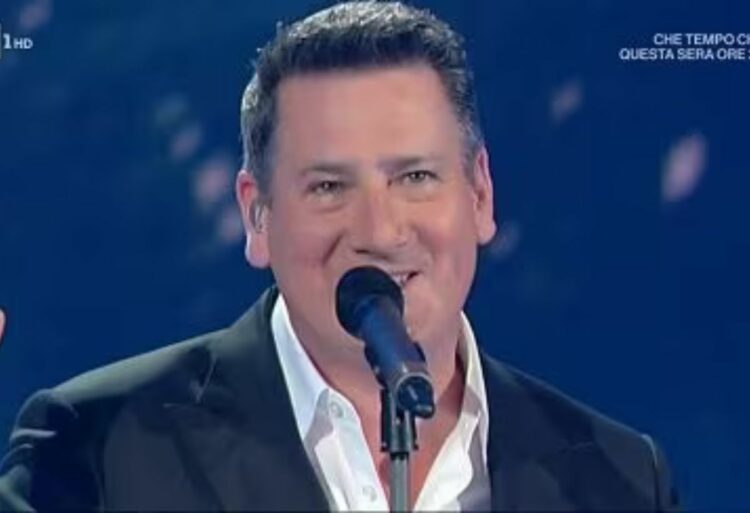 Tony Hadley moglie e figli: una vita da scandalo