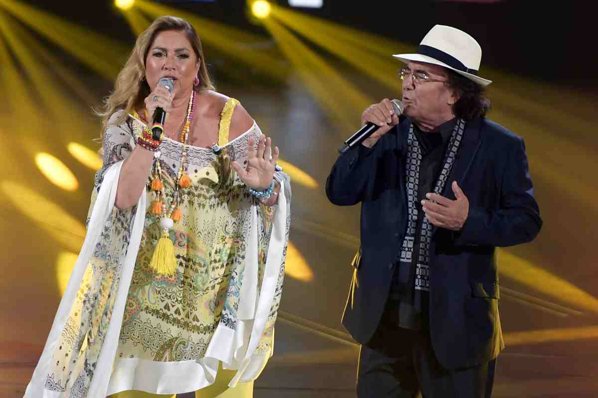 Al Bano e Romina Power sono tornati insieme: la risposta