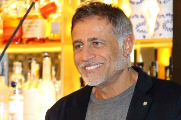 Alessandro Sposito oggi cosa fa sta ancora con Pamela?