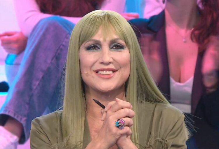 Anticipazioni Amici 5 novembre lite show Celentano D’Amario c’è Nigiotti