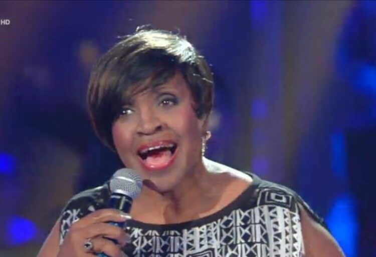 Anita Ward marito: la vita privata bollente della cantante