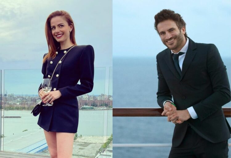 Annalisa sposa Francesco Muglia: chi è il fidanzato futuro marito