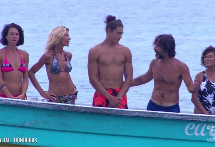 Isola dei Famosi chi è stato eliminato ieri sera 29 maggio: percentuali