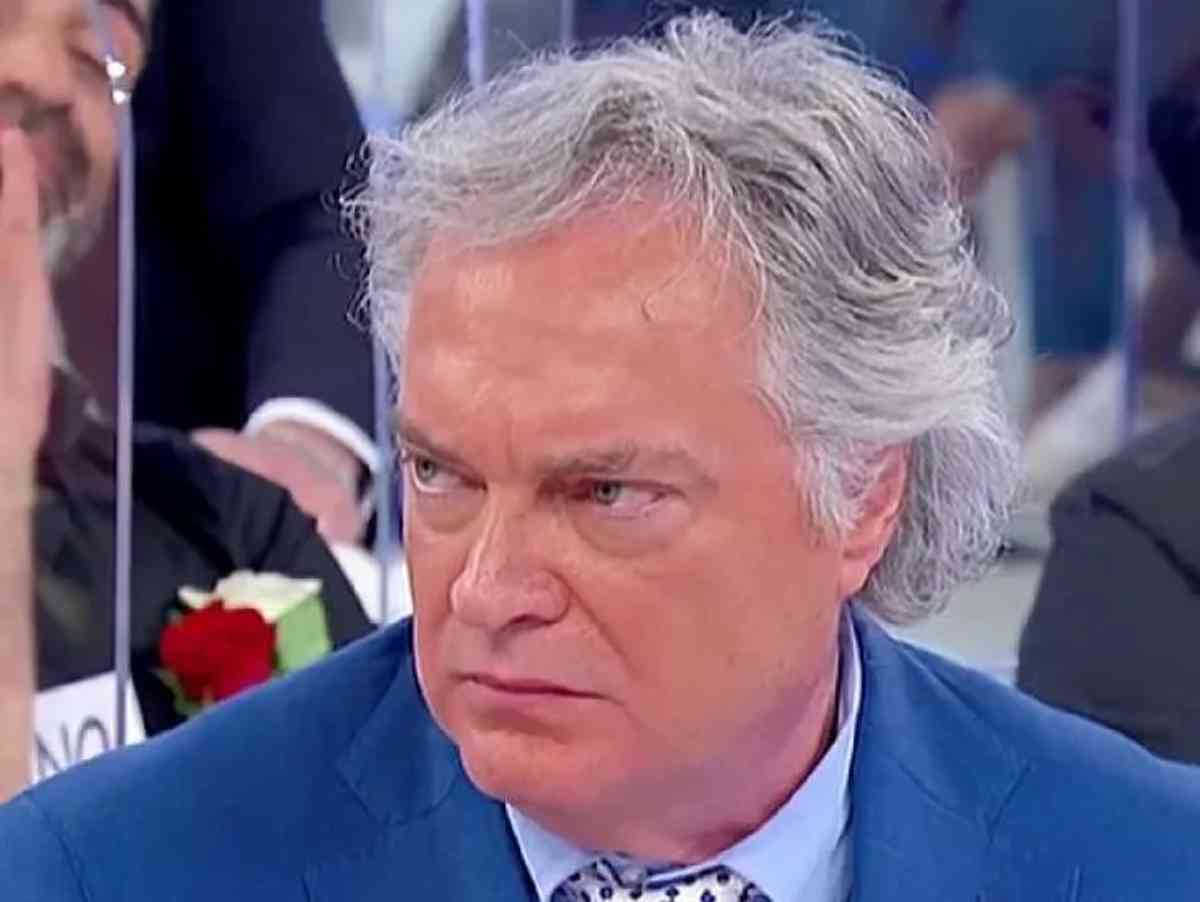 elio servo oil company uomini e donne