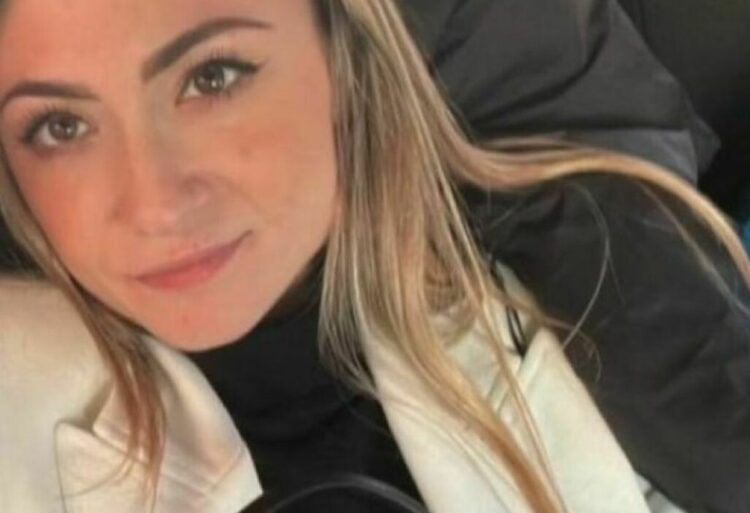 Giulia Tramontano chi è la ragazza scomparsa incinta