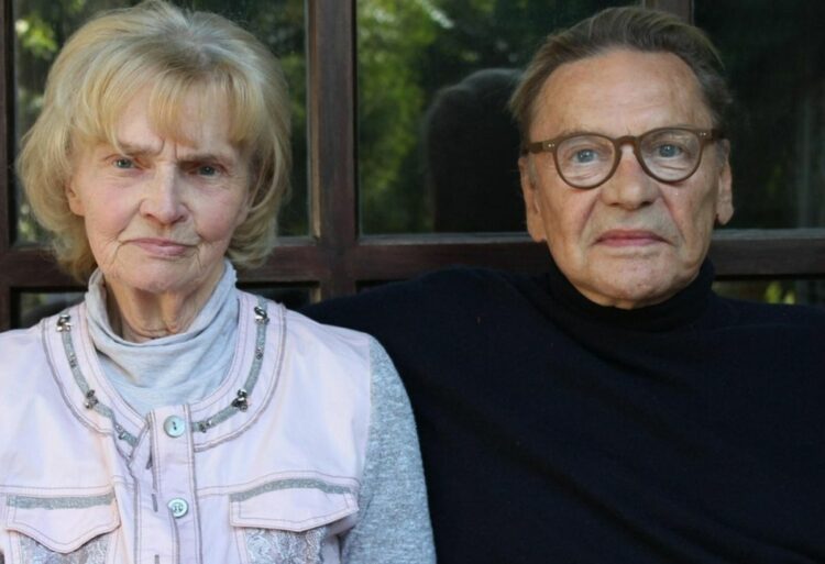 Helmut Berger chi era: causa morte