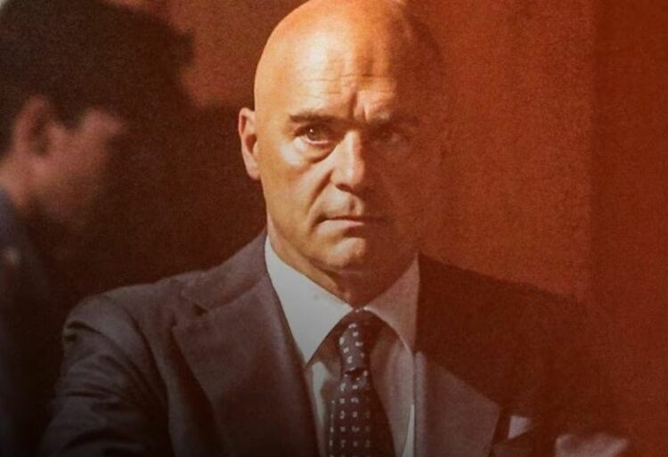 Il giudice meschino storia vera: Alberto Lenzi nella realtà