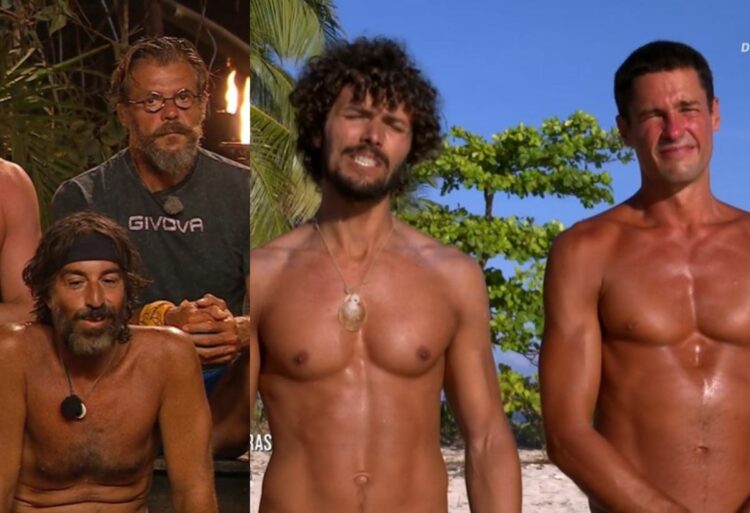 Isola dei Famosi chi è stato eliminato ieri sera 22 maggio: nuovo ritiro