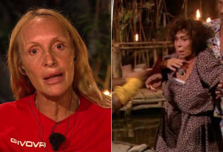 Isola dei Famosi eliminato ieri sera 15 maggio: nomination falsate