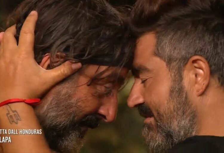 Isola dei Famosi Paolo Noise ritirato perché: che problemi di salute ha