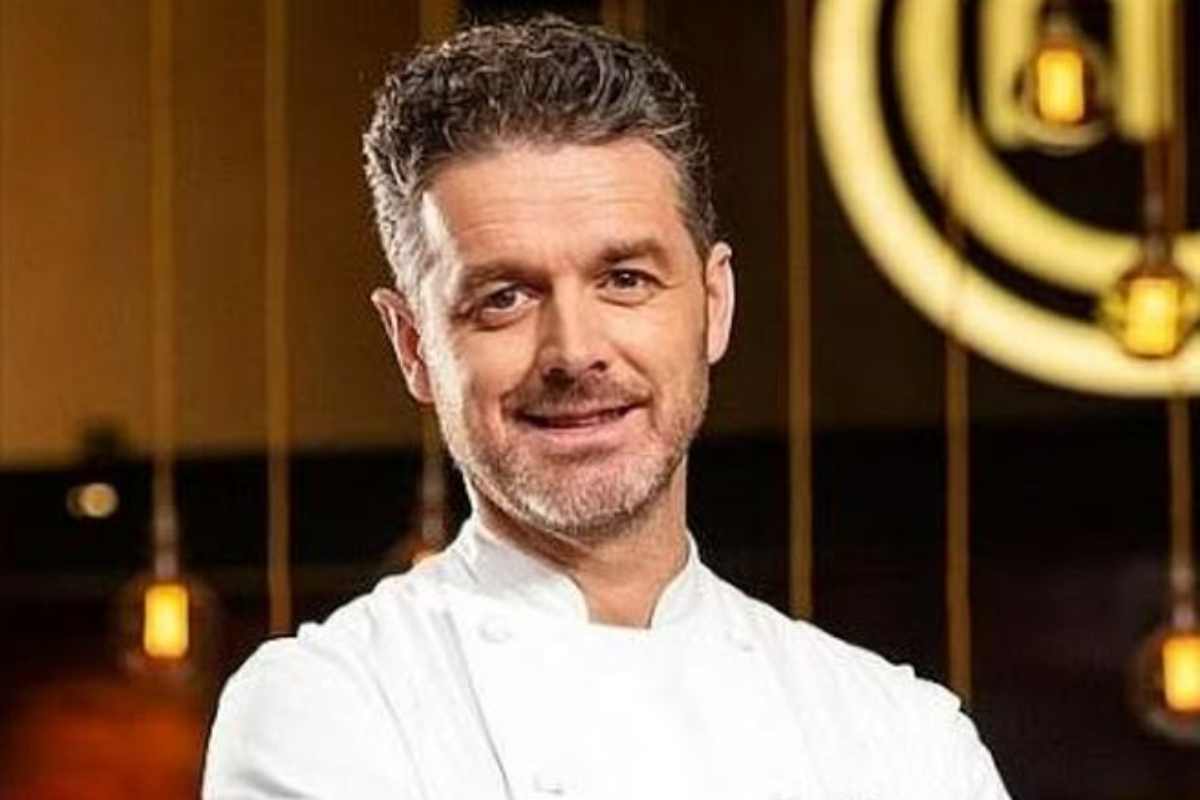 Jock Zonfrillo causa morte del giudice di MasterChef Australia