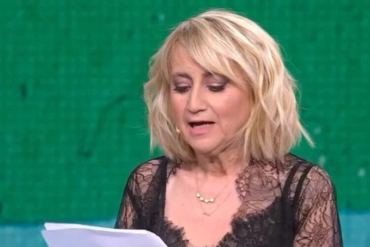 Che Tempo Che fa Luciana Littizzetto lettera alla Rai e Salvini: testo