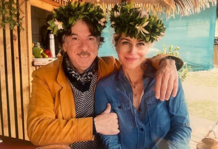 Marco Columbro moglie: chi è Marzia Risaliti il loro segreto