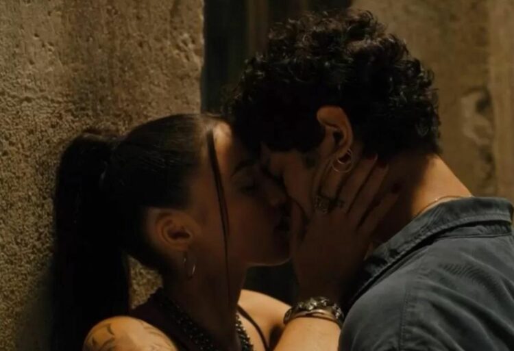 Mare Fuori 4 spoiler social di Silvia su Carmine e Rosa: brutta fine
