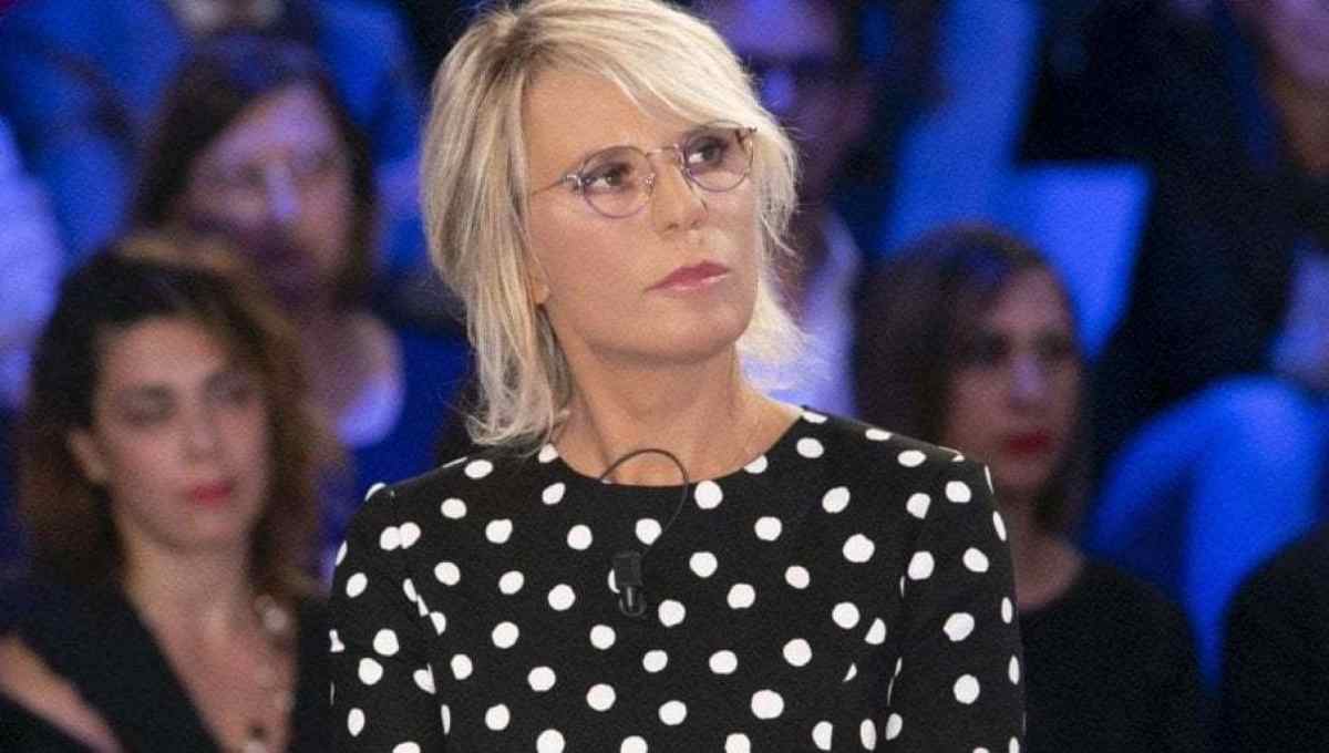 maria de filippi