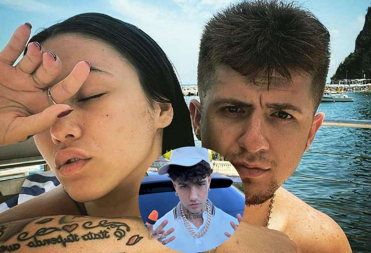 maria esposito e antonio orefice si sono lasciati