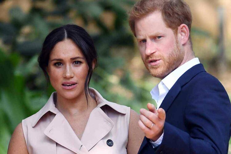 Incoronazione Carlo III perché non c’è Meghan Markle c’entra Kate