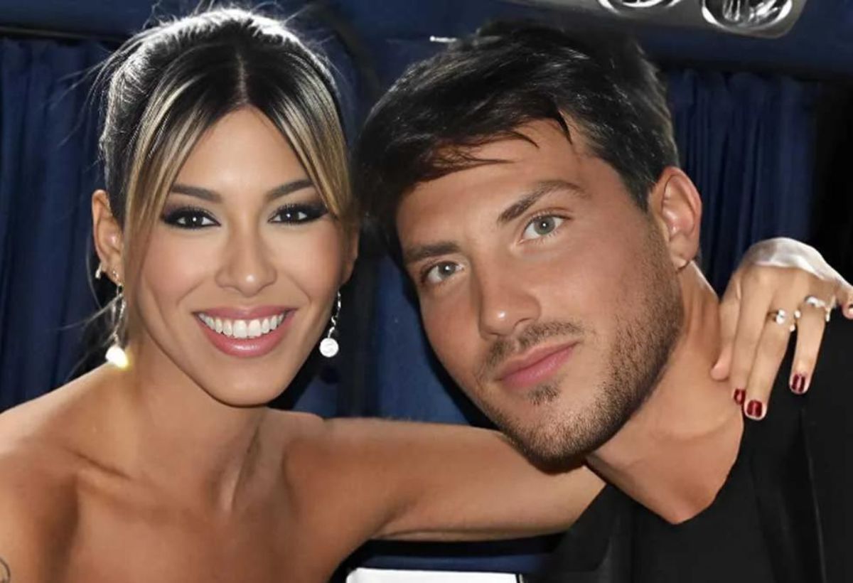 oriana e daniele si sono lasciati