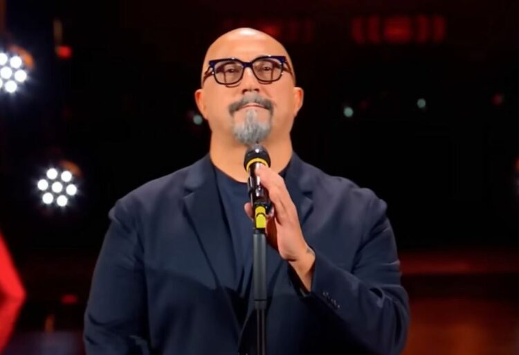 Peppe Quintale malattia figlio: verità sul retinoblastoma