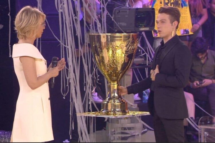 Quanto vince chi vince Amici 2023