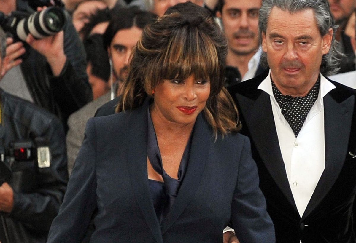 tina turner causa morte malattia