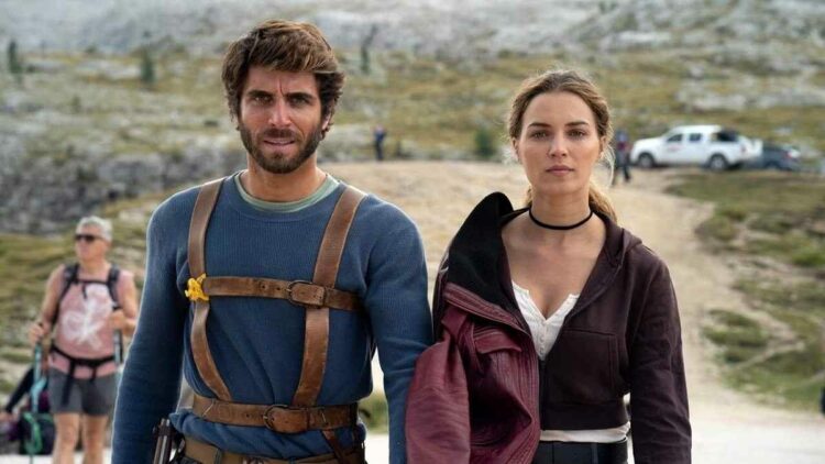 Anticipazioni Un Passo dal Cielo 7 stasera 7 maggio