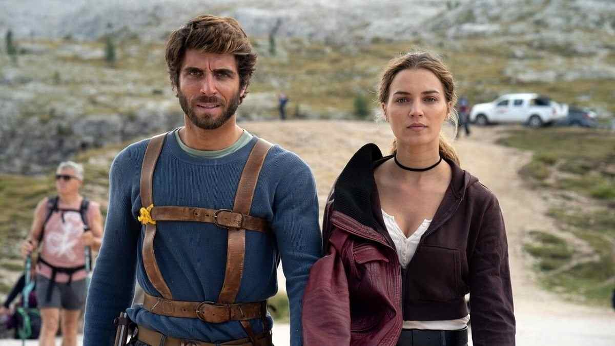 Anticipazioni Un Passo dal Cielo 7 stasera 7 maggio